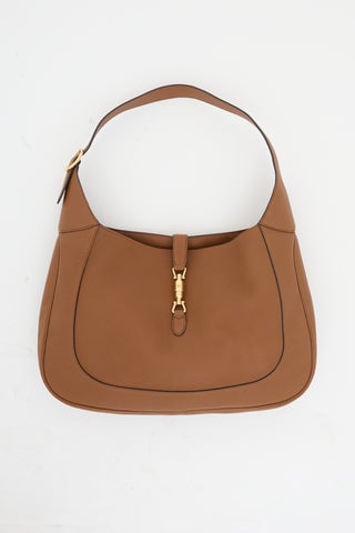 Leather Large Jackie 1961 Bag