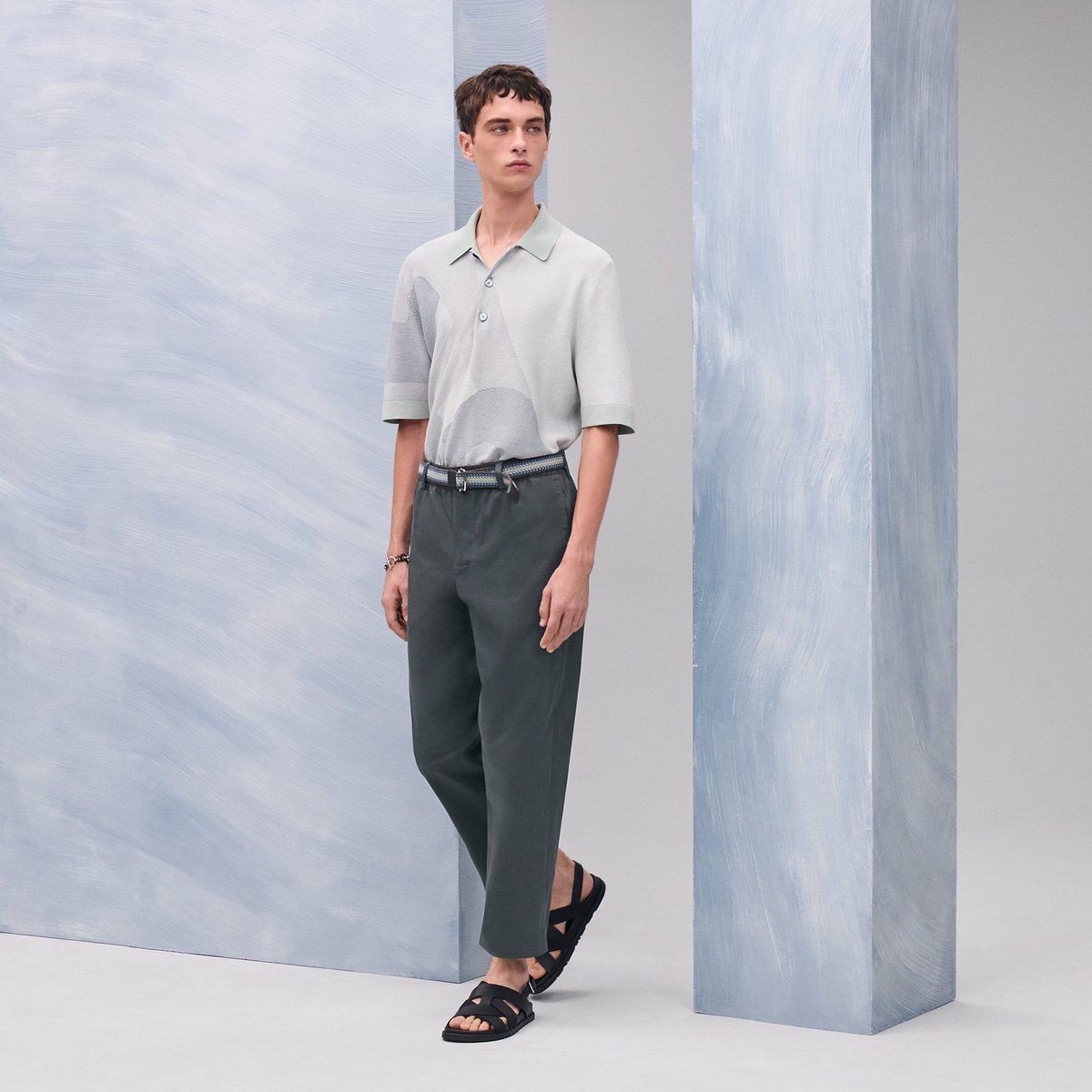 Seoul pants