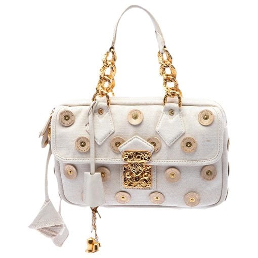 Very cloth bag