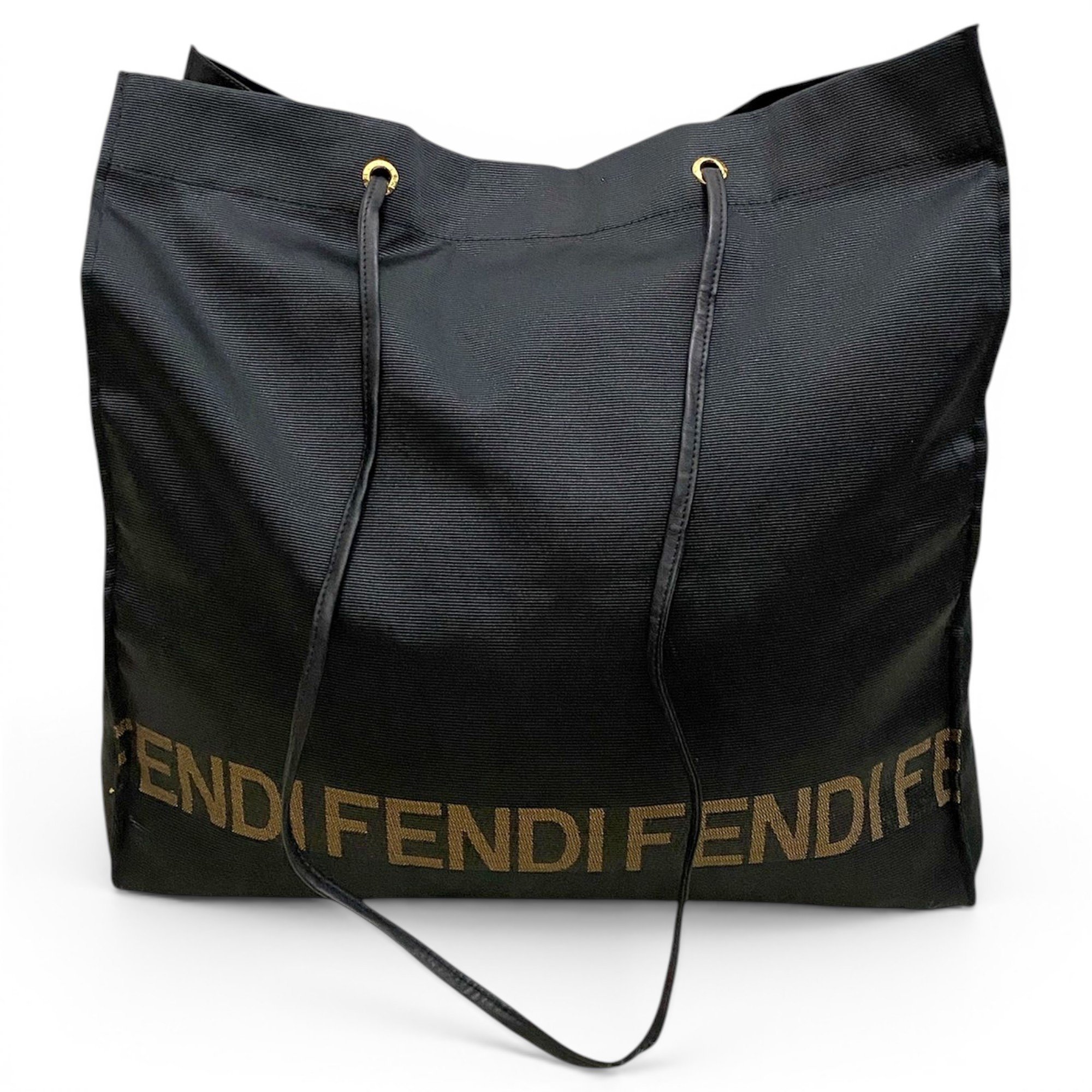Fendi Cloth tote