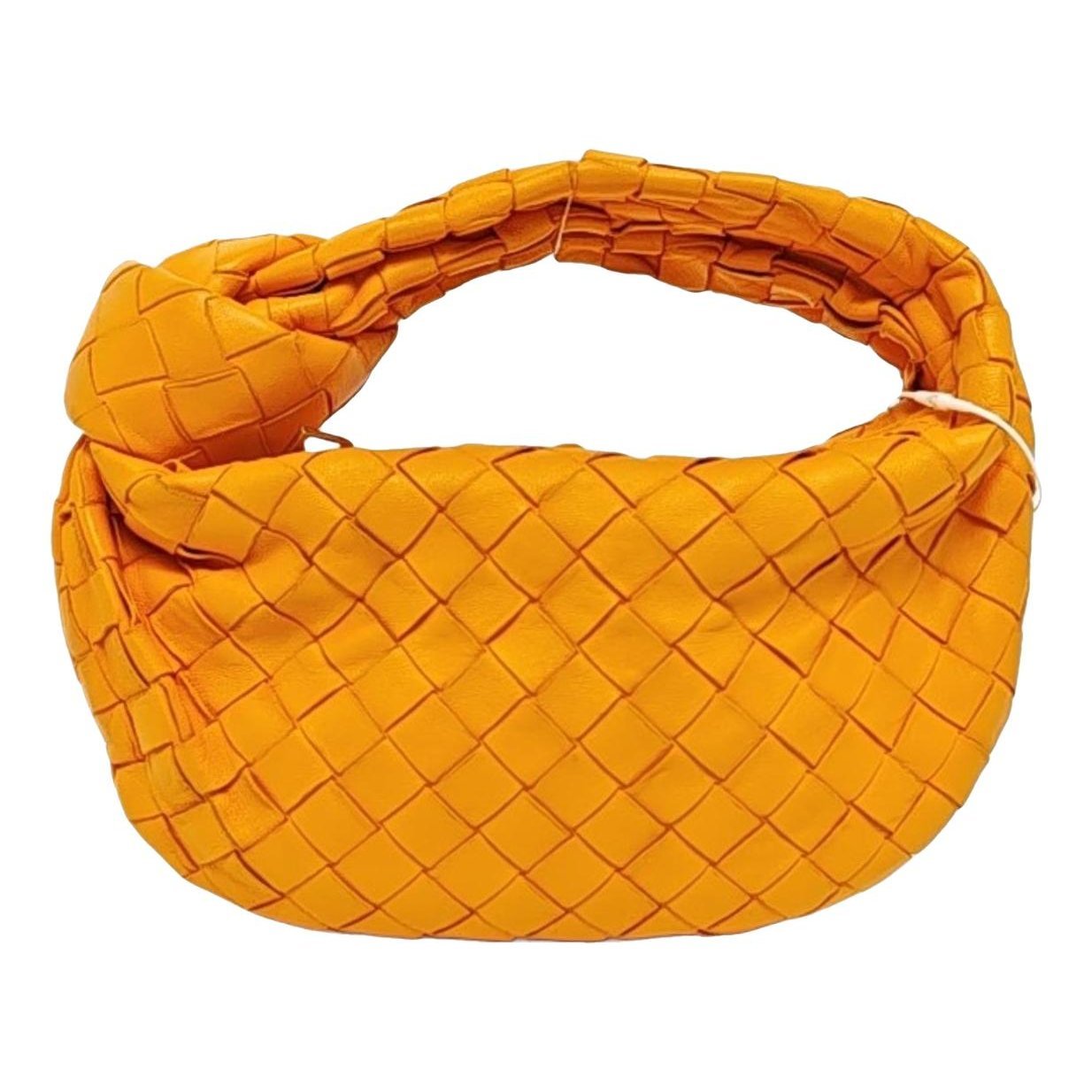 Jodie leather handbag