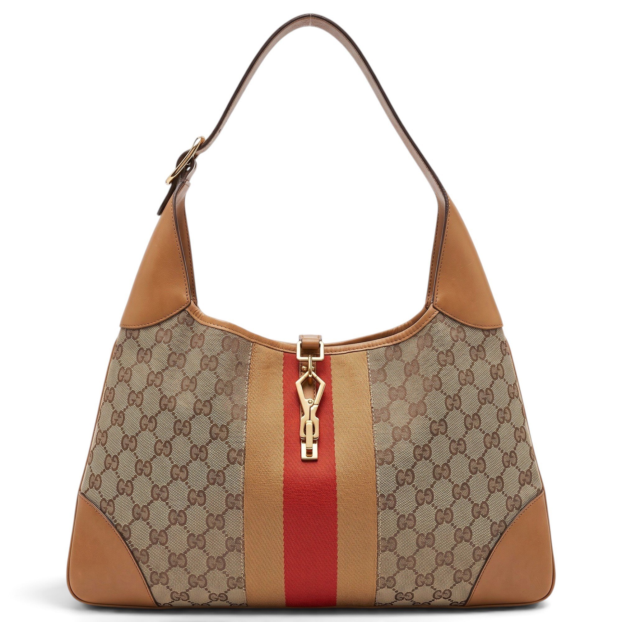 Jackie Vintage cloth handbag