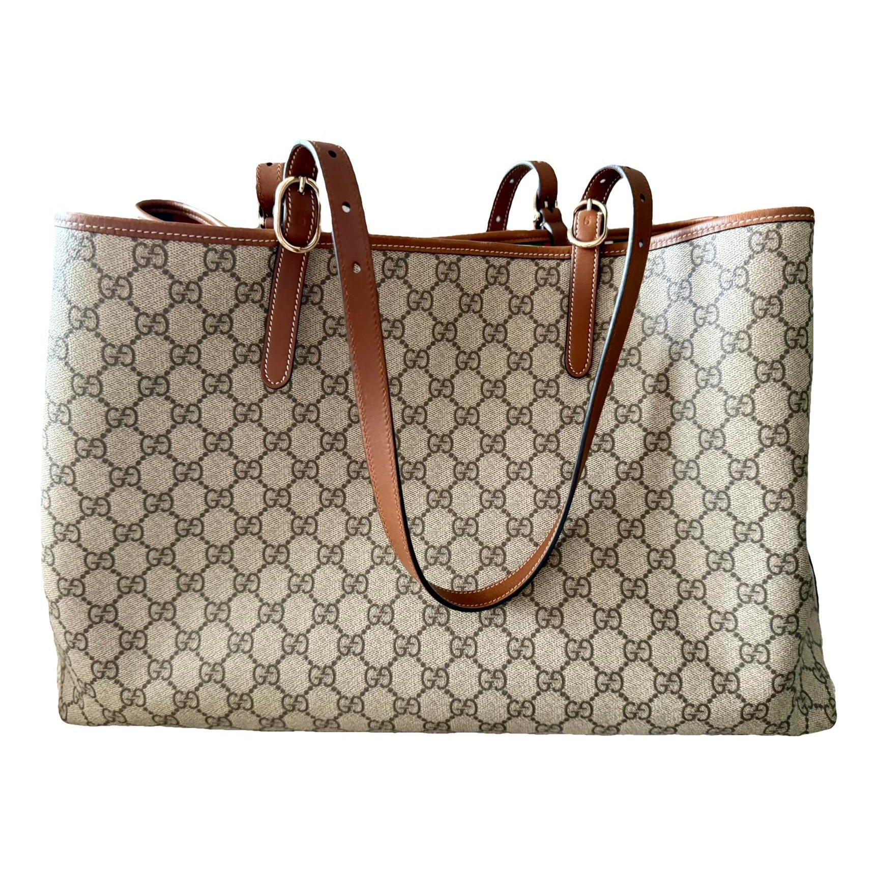 Cloth tote