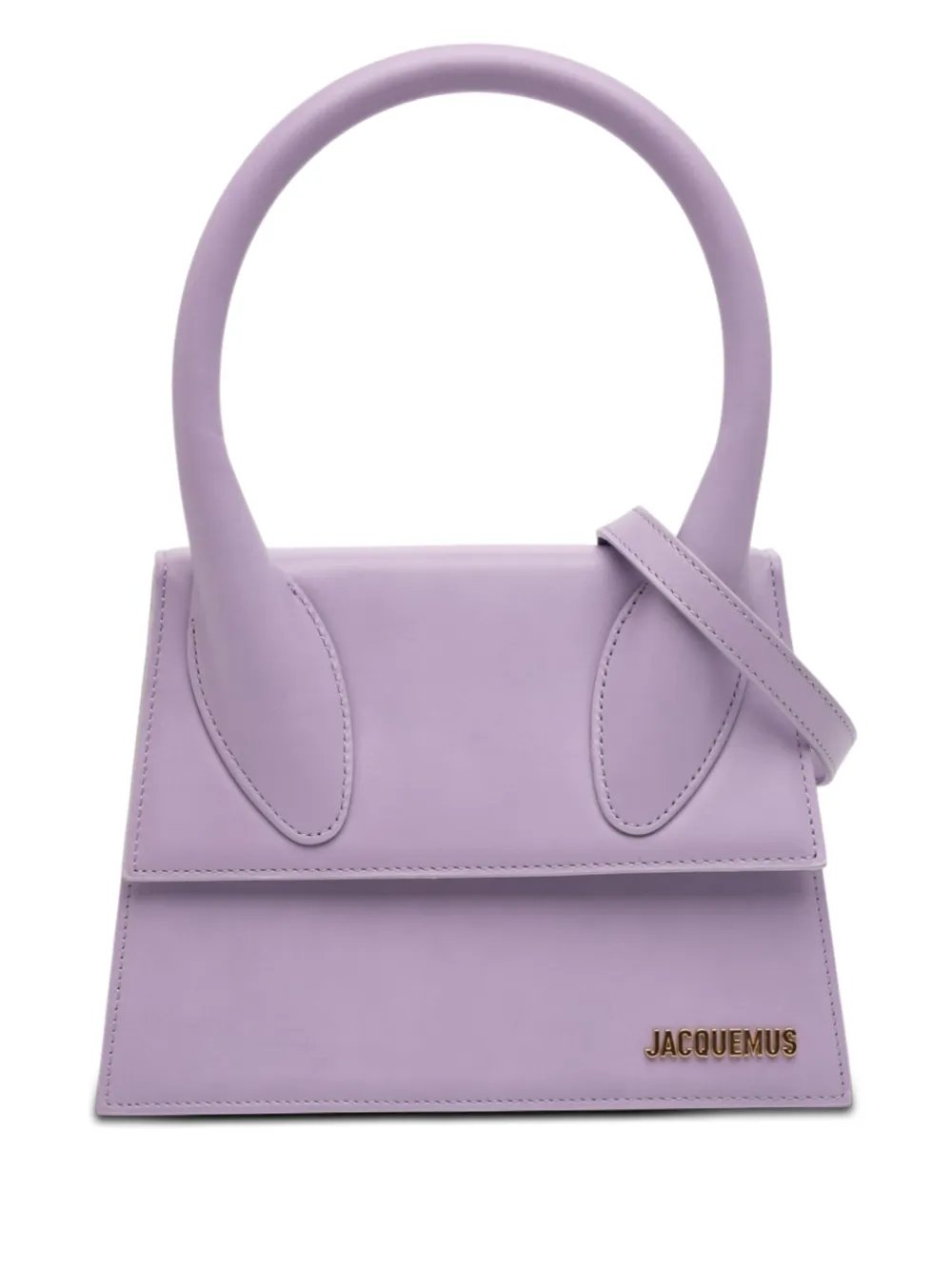 2018-2024 Smooth Calfskin Le Grand Chiquito satchel