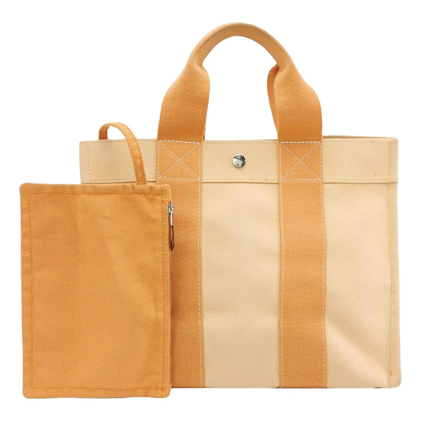 Toto cloth tote