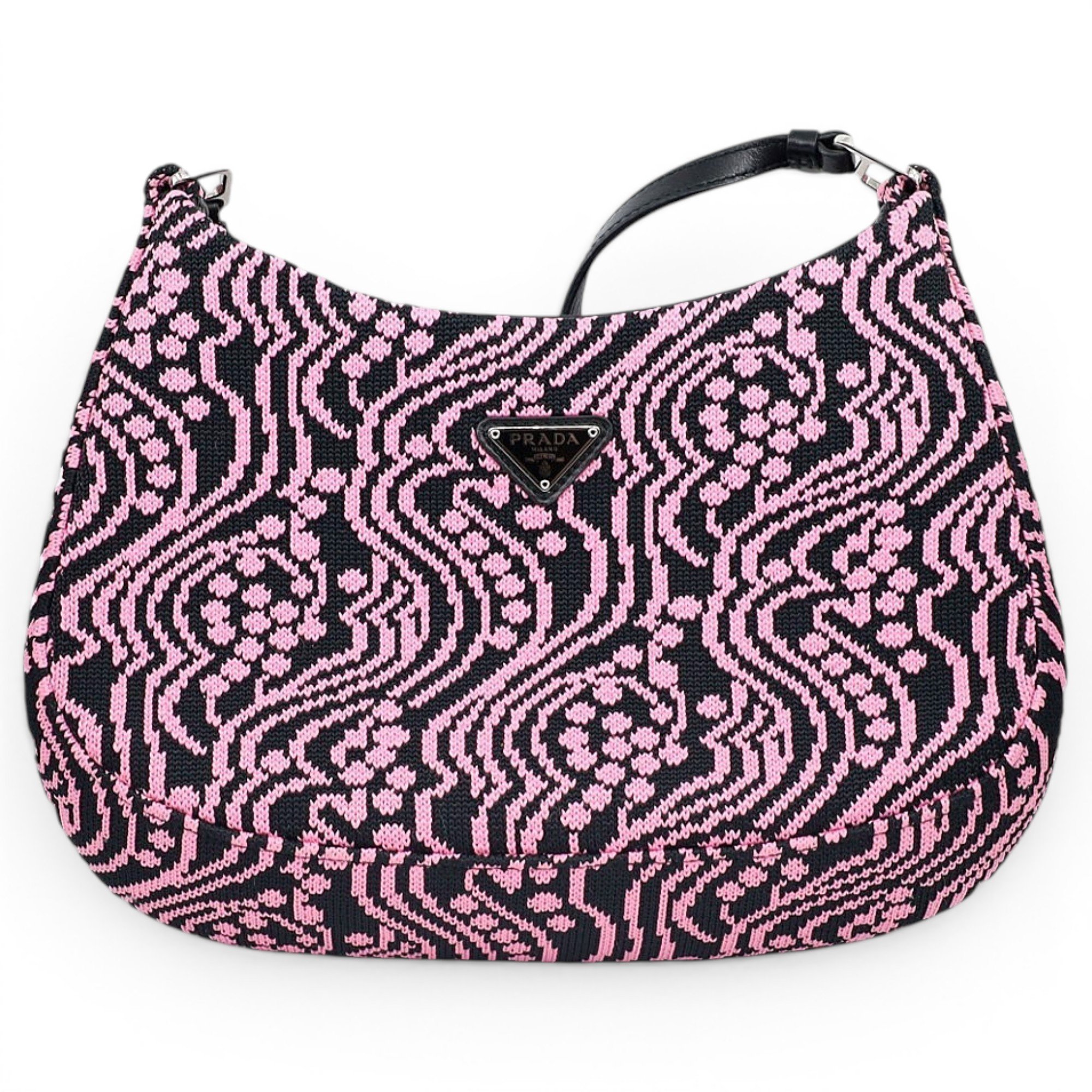 Cleo cloth handbag