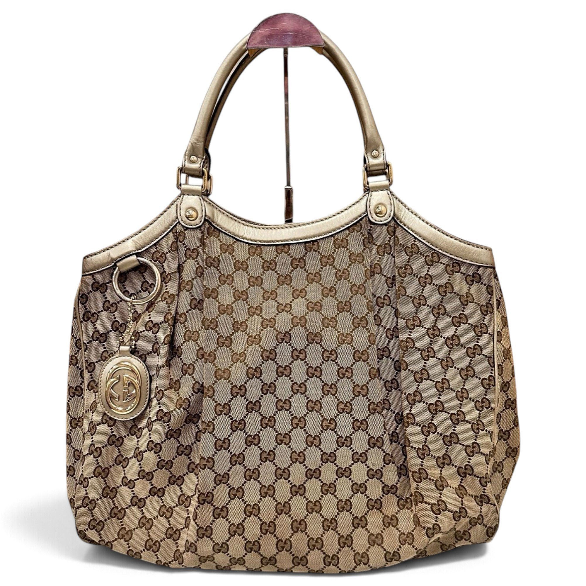 Sukey cloth handbag