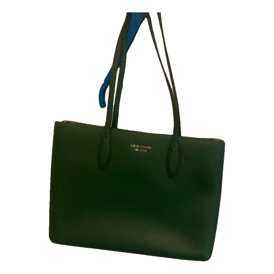 Kate Spade Patent leather clutch bag