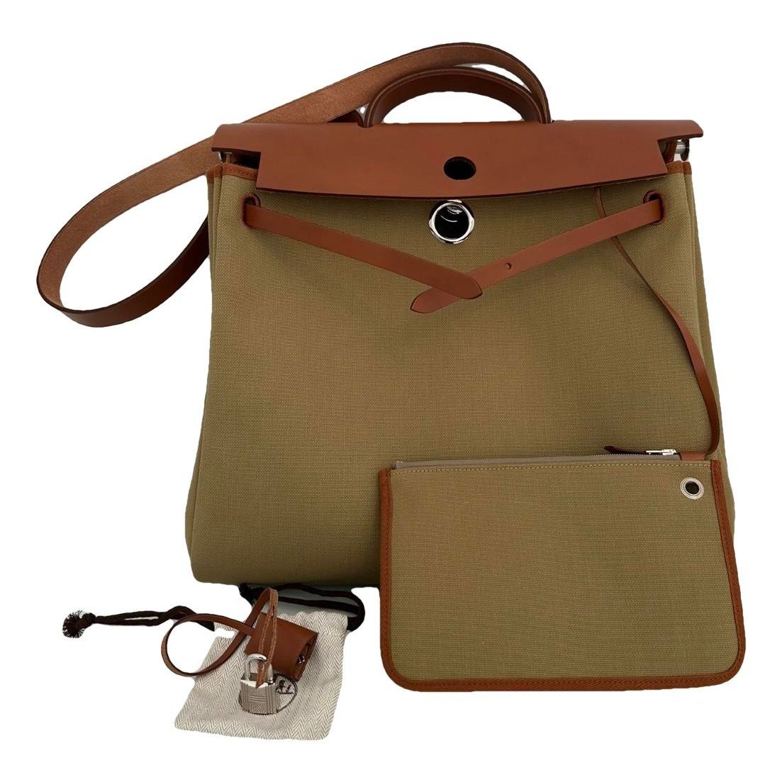 Herbag cloth handbag
