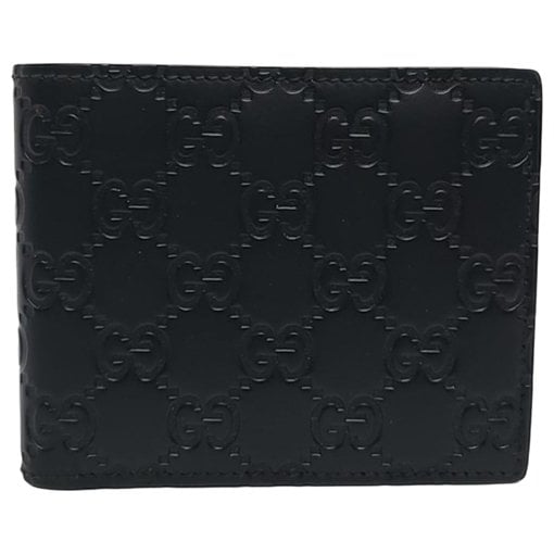 Leather mini bag