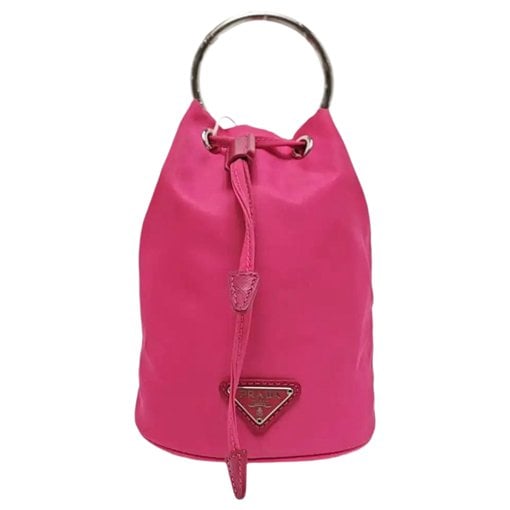 Cloth handbag