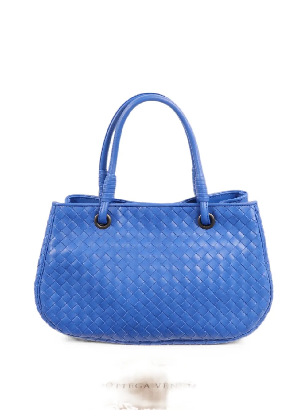 Intrecciato handbag