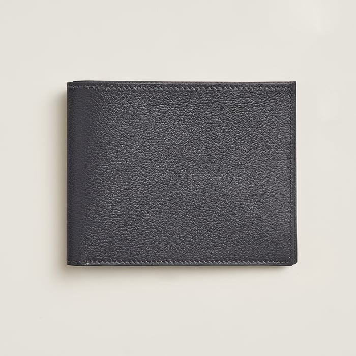 Citizen Twill Compact Card Holder