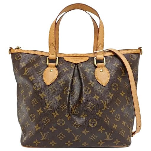 Palermo leather handbag