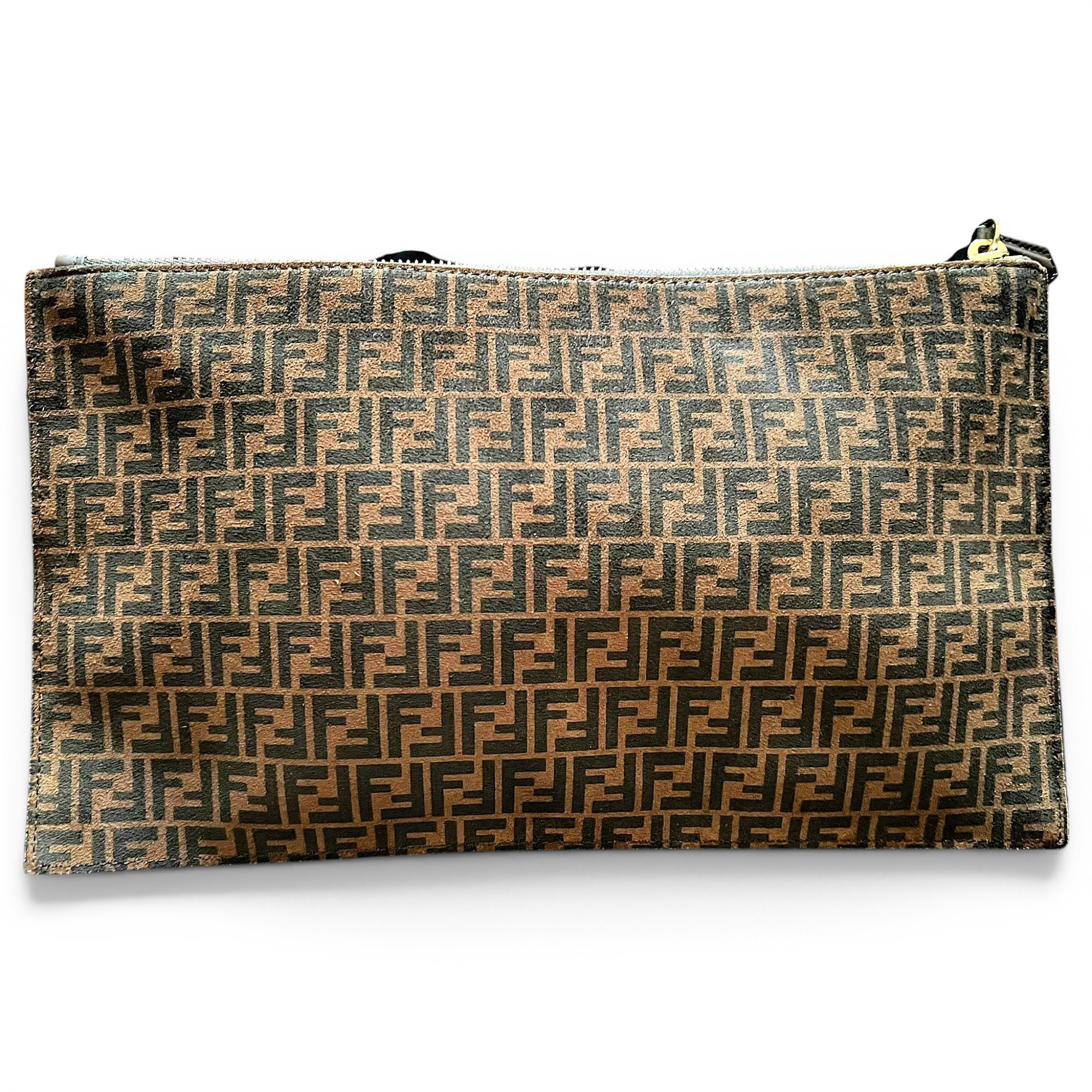 Clutch bag