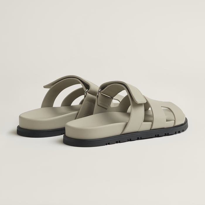 Beige Esquisse Chypre Sandal