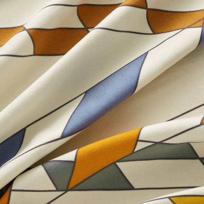 Ambre Round and Round Blanket