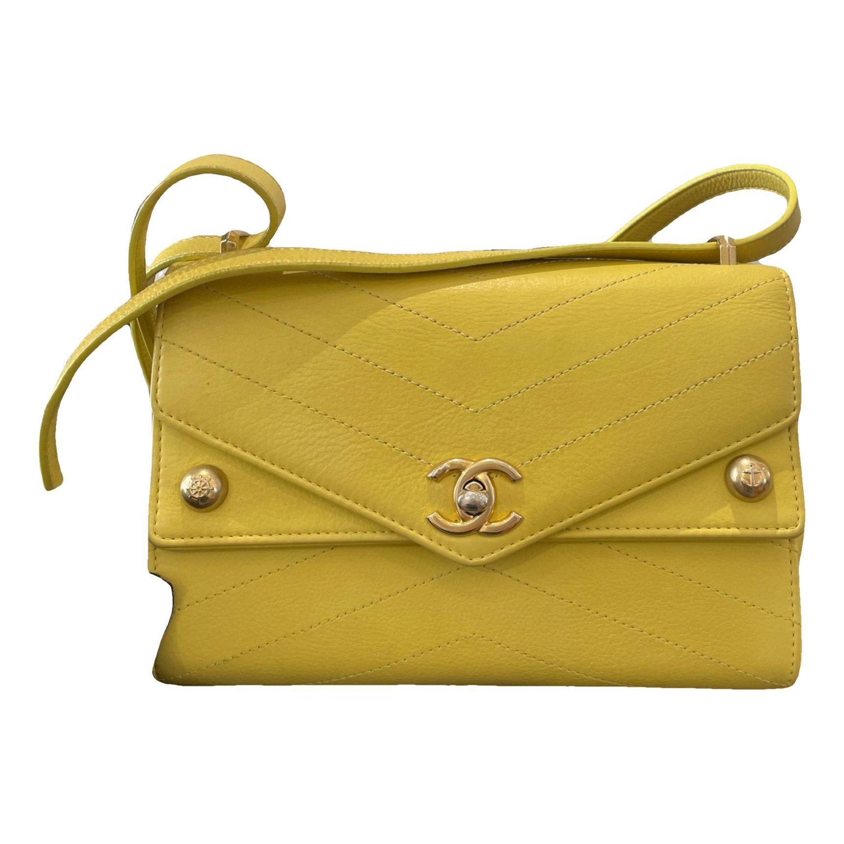 Diana leather crossbody bag