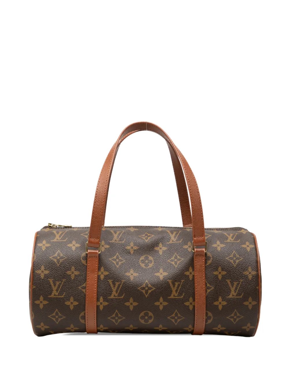 1995 Monogram Papillon 30 handbag