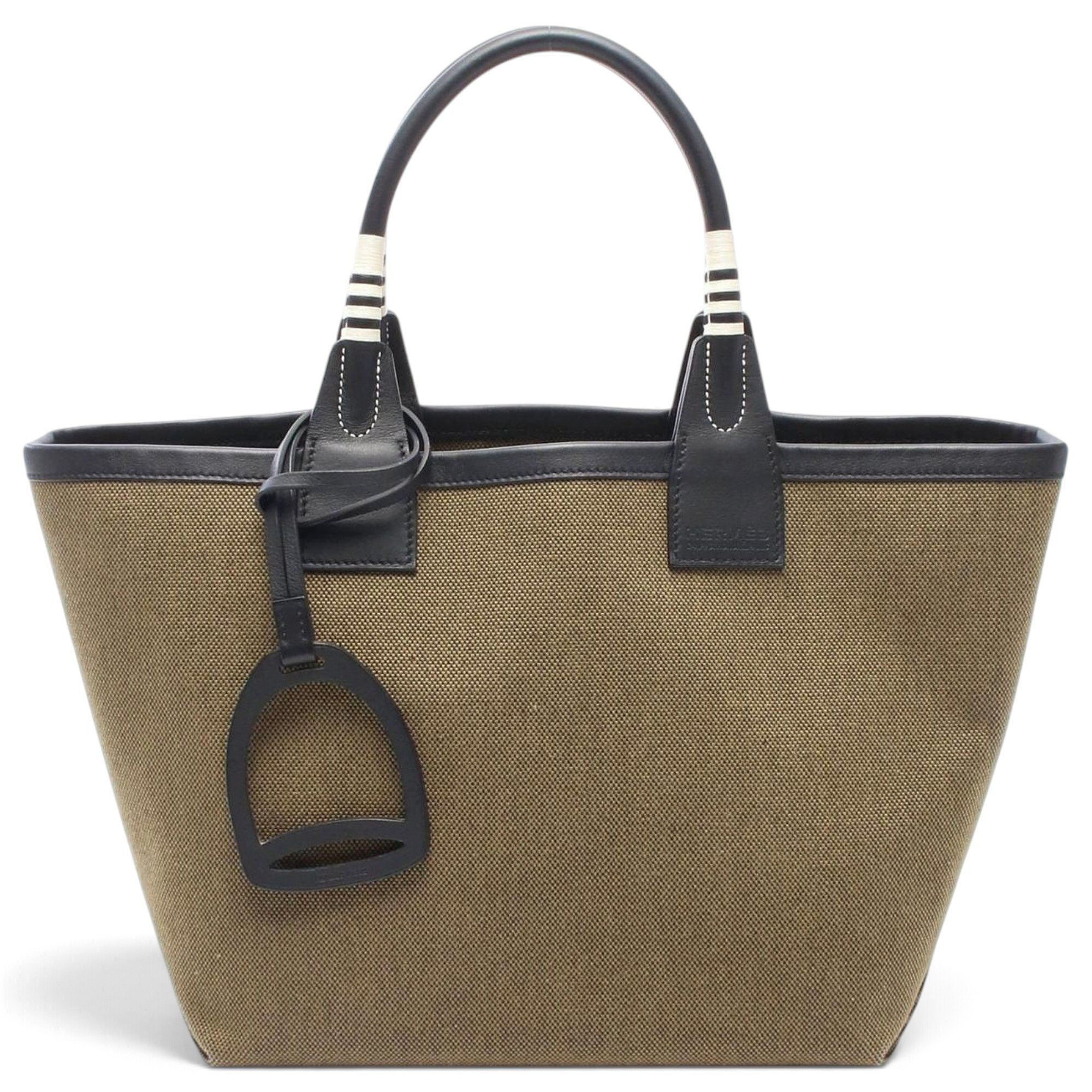 Steeple Tote cloth tote