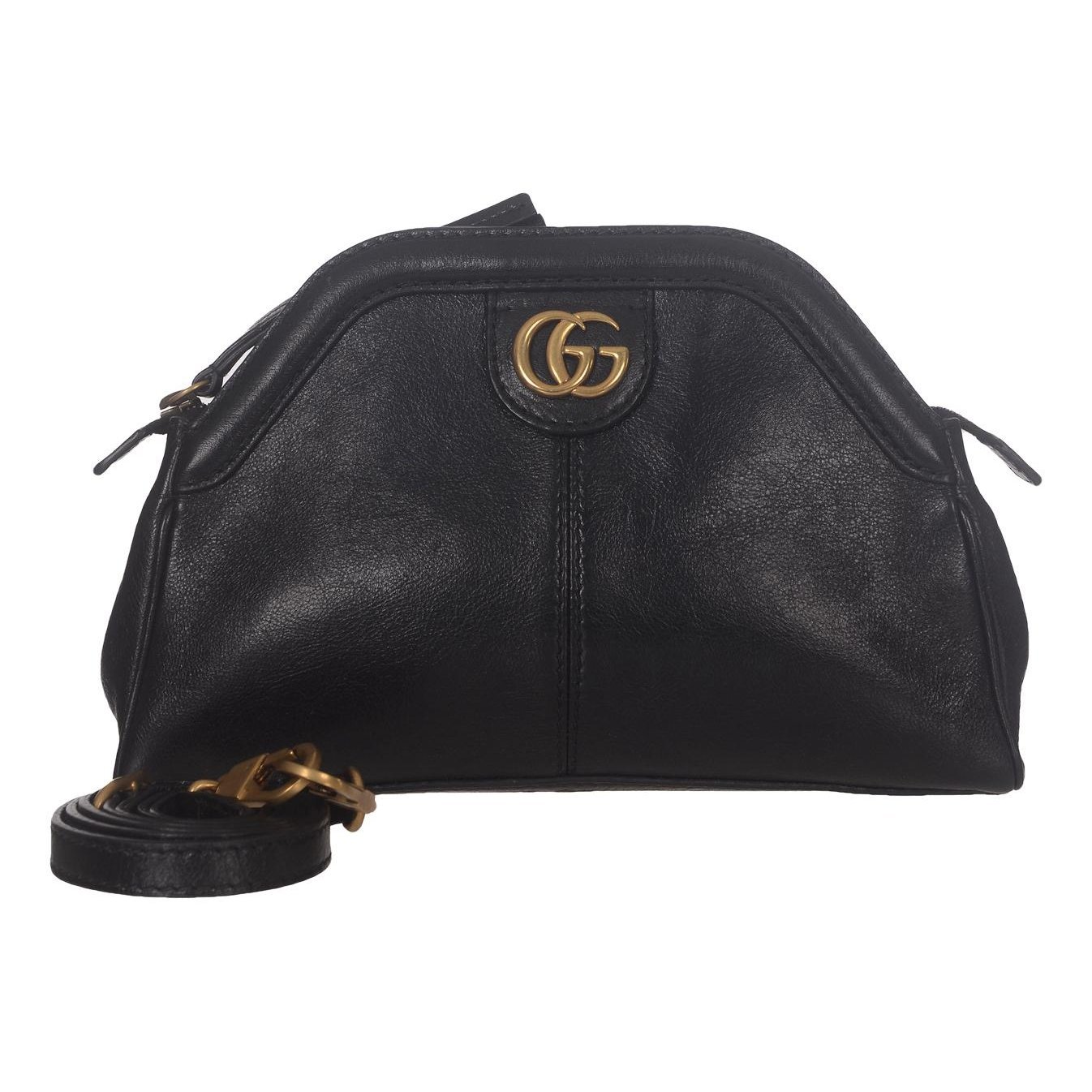 GG Marmont leather handbag