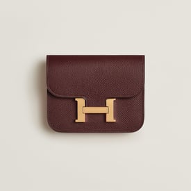 Constance Slim wallet