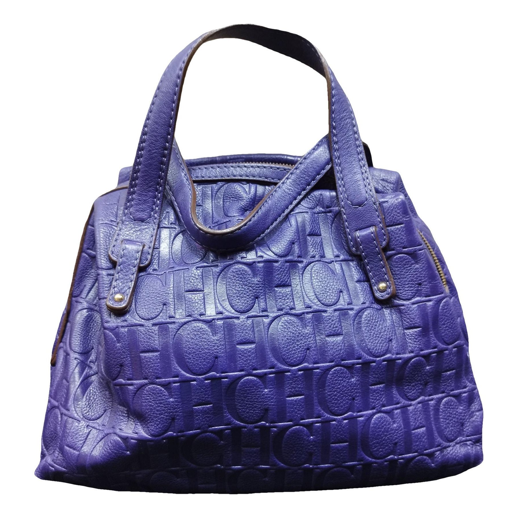 Carolina Herrera Leather handbag