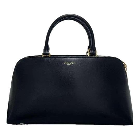 Sac de Jour leather handbag