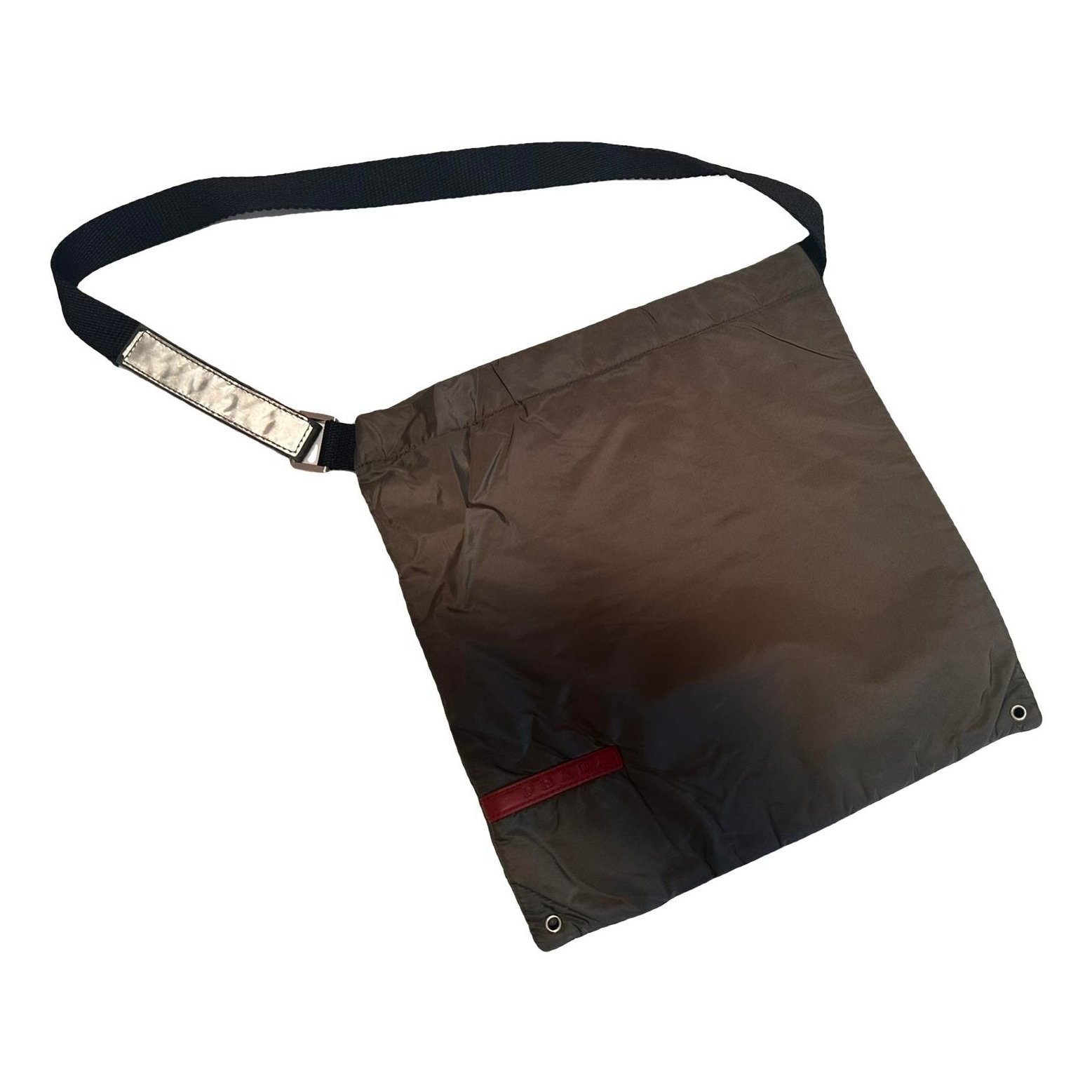 Cloth handbag