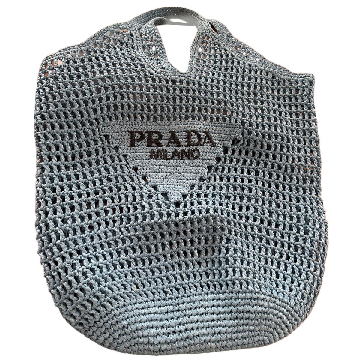 Panier cloth tote