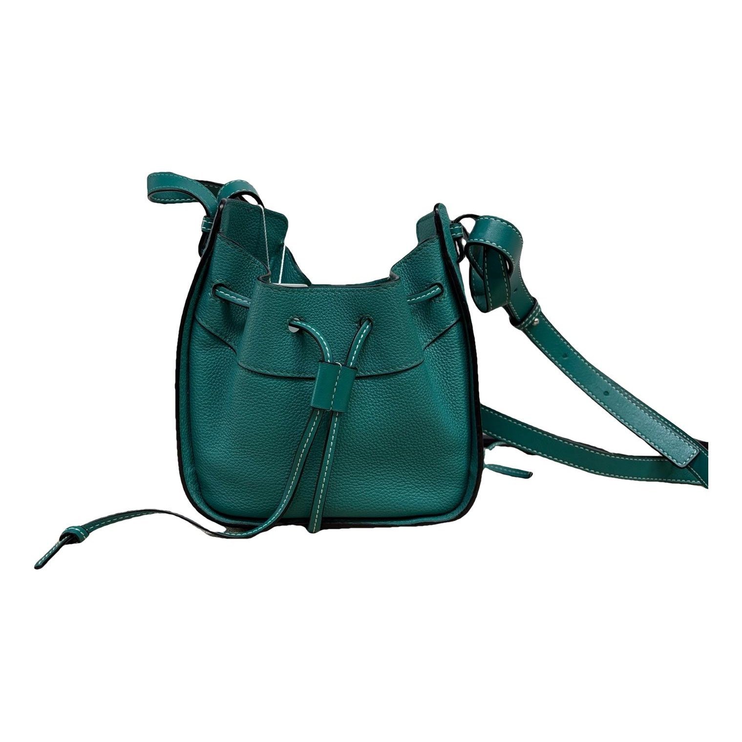 Loewe Hammock leather handbag