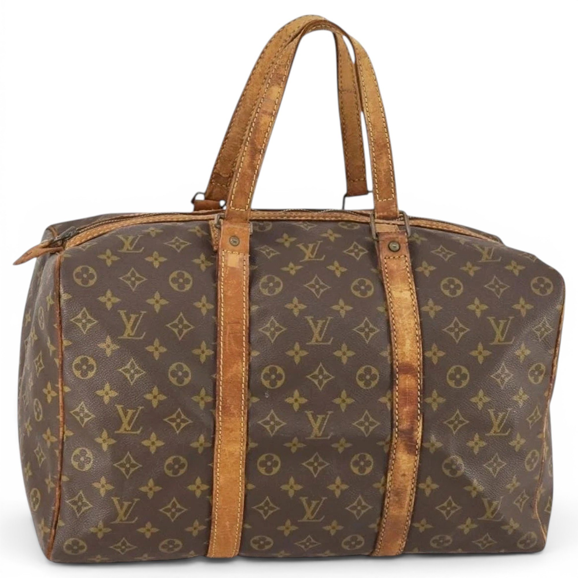 Travel bag