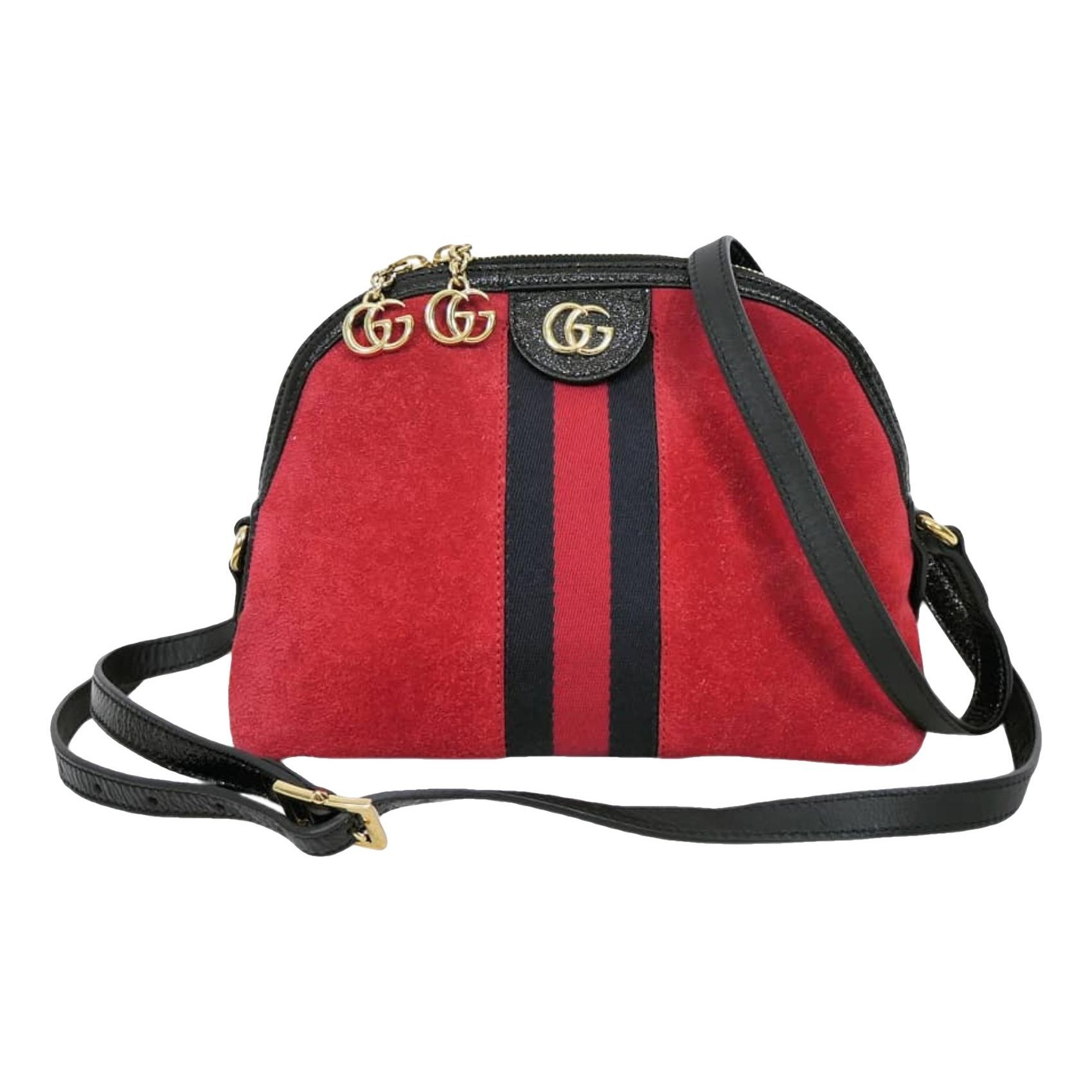 Ophidia Dome handbag