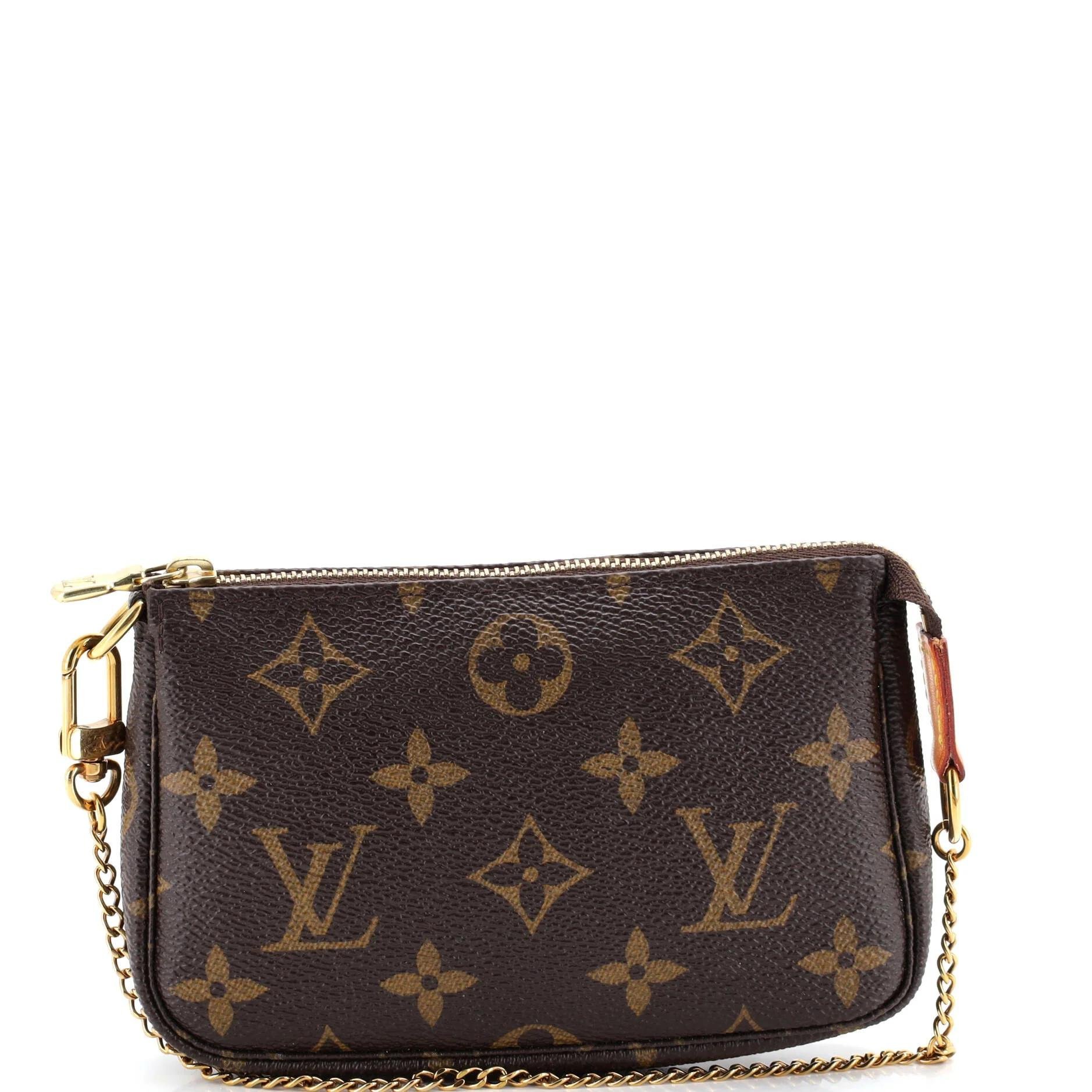 Cloth clutch bag