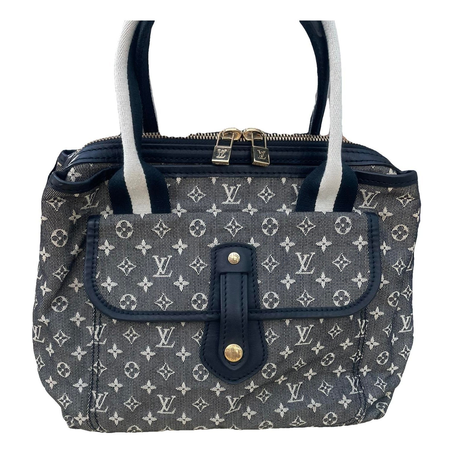 Mary Kate cloth handbag