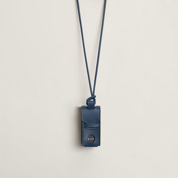 Coup De Des Necklace