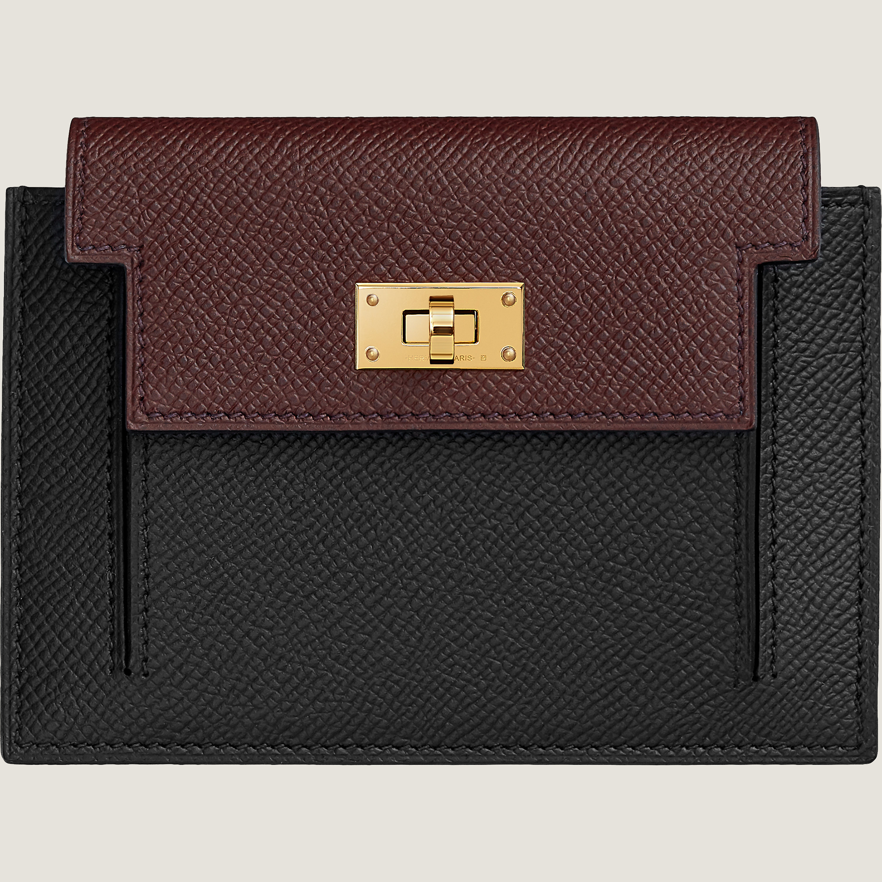 Kelly Pocket Compact wallet