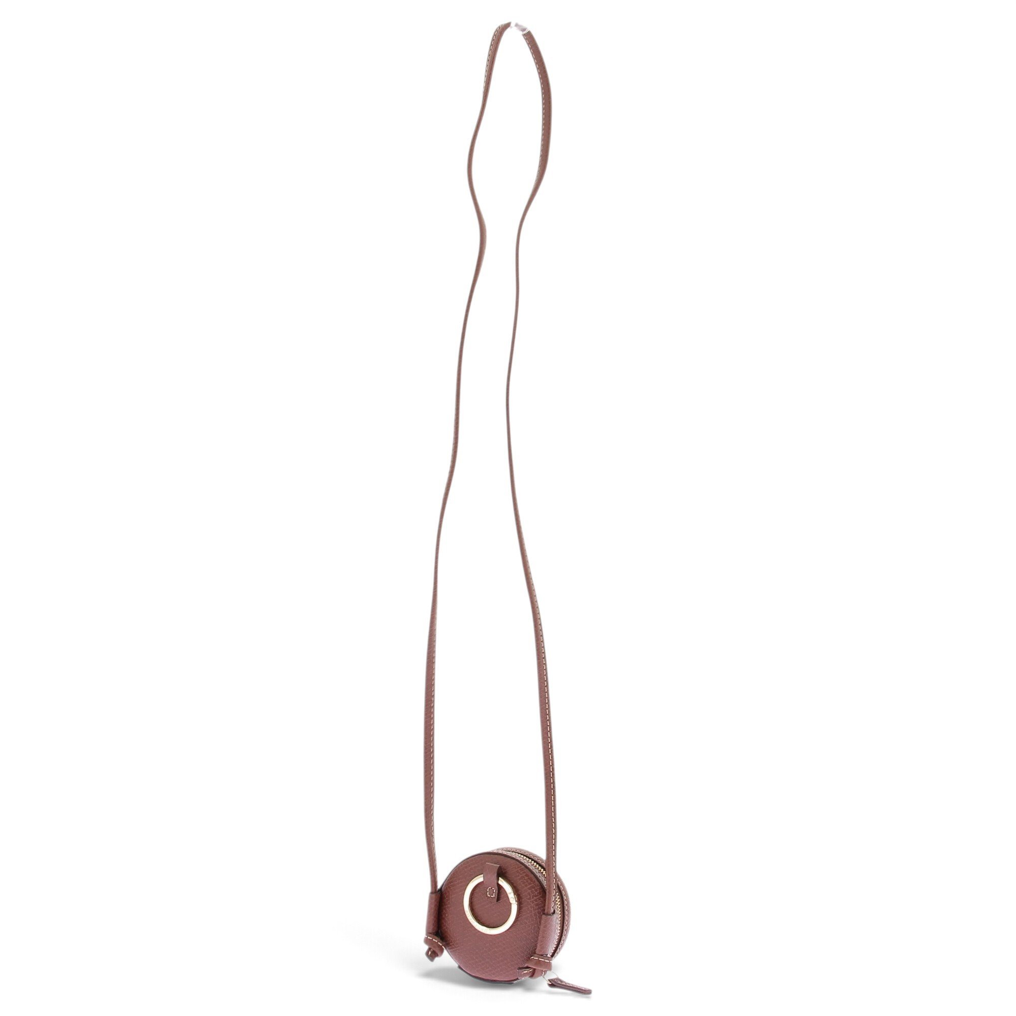 Longchamp Leather bag