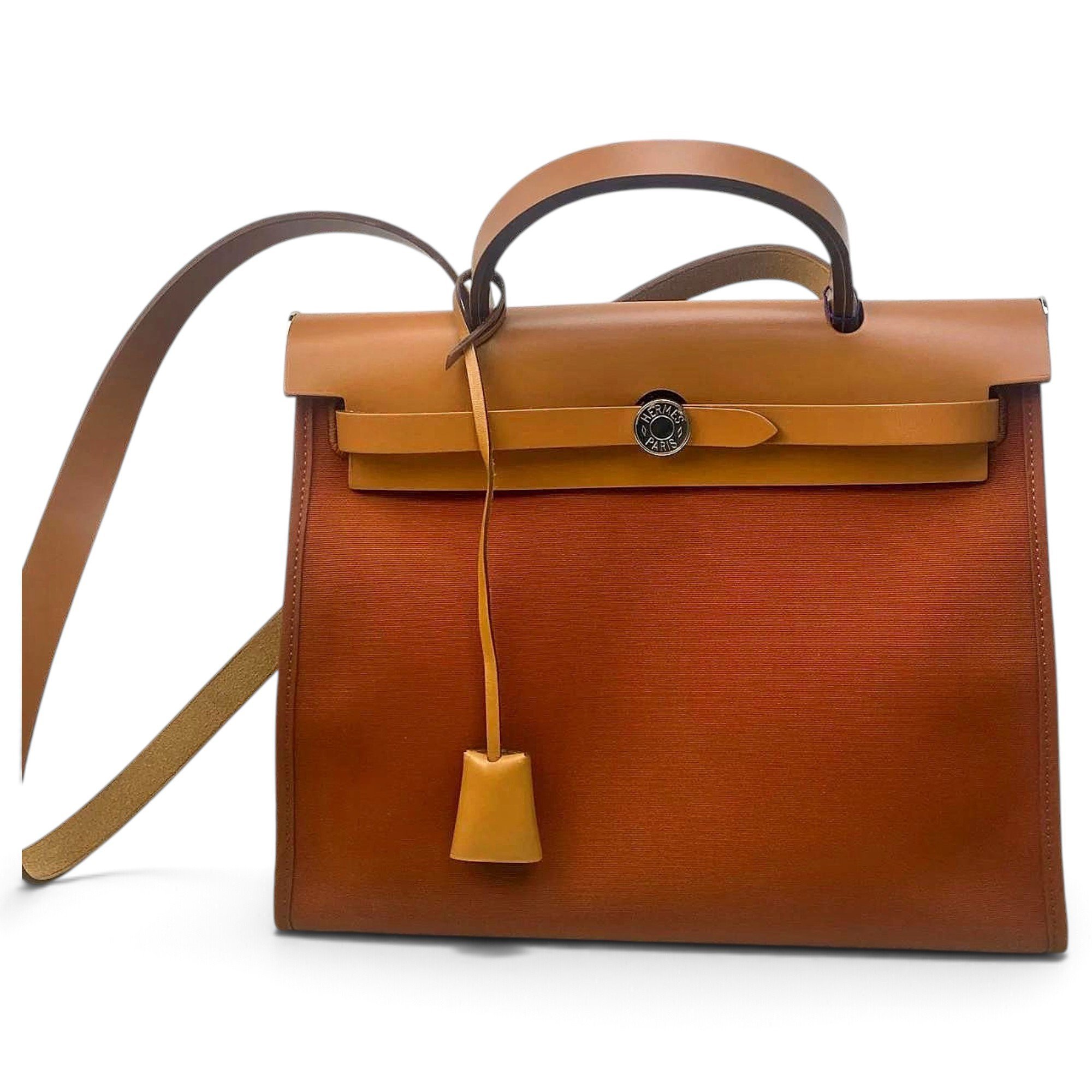 Herbag cloth handbag