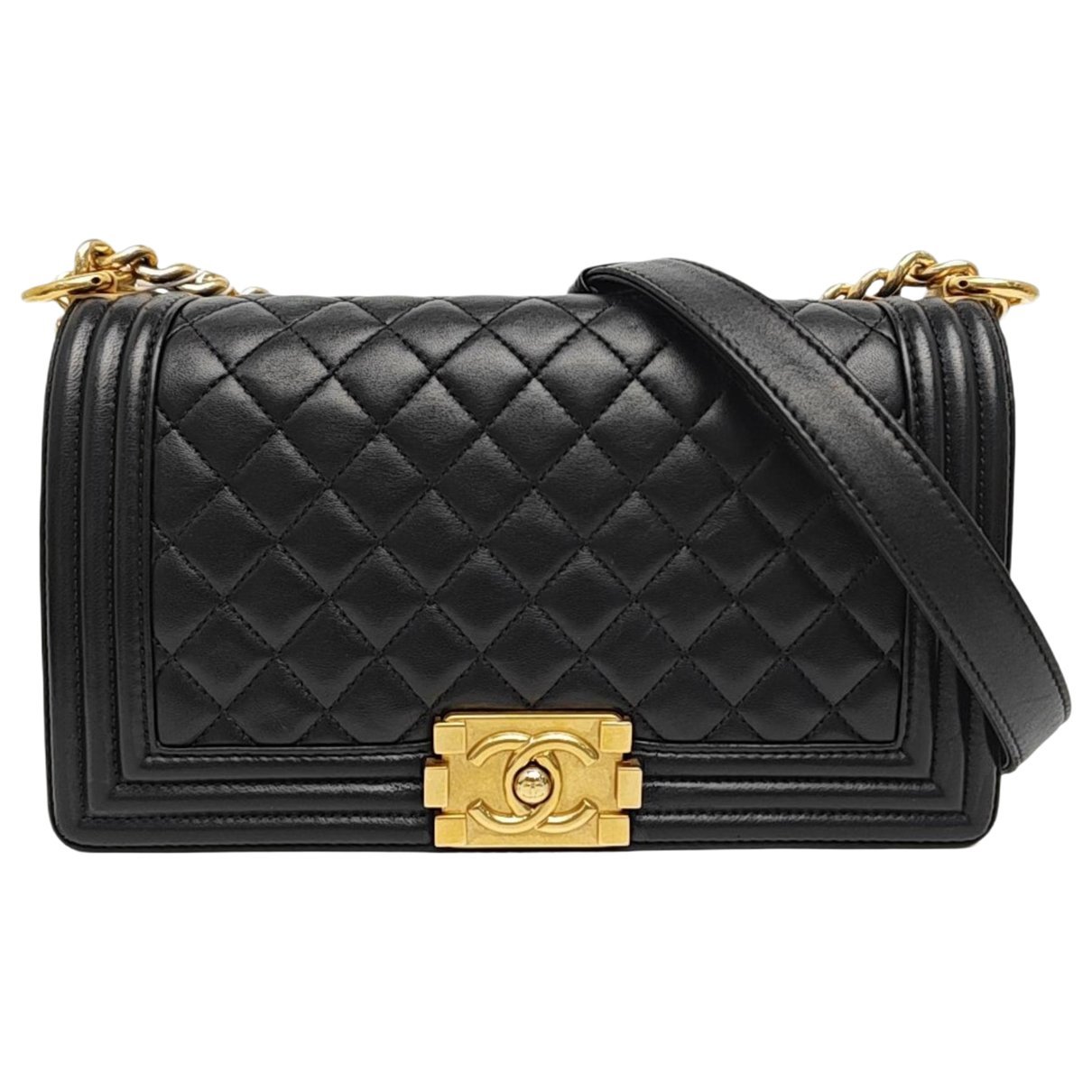 Chanel Handbag