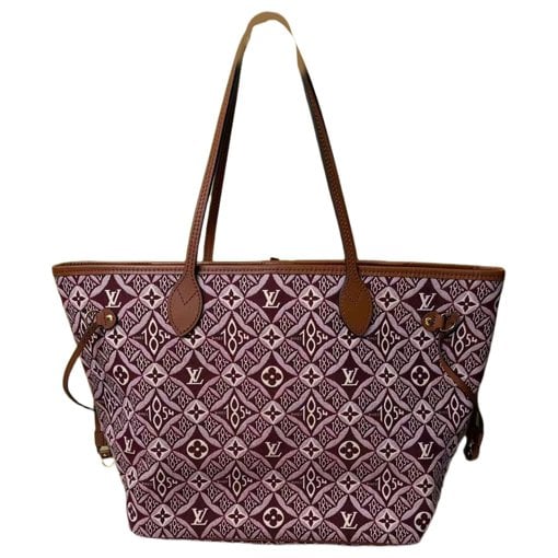 Neverfull cloth handbag