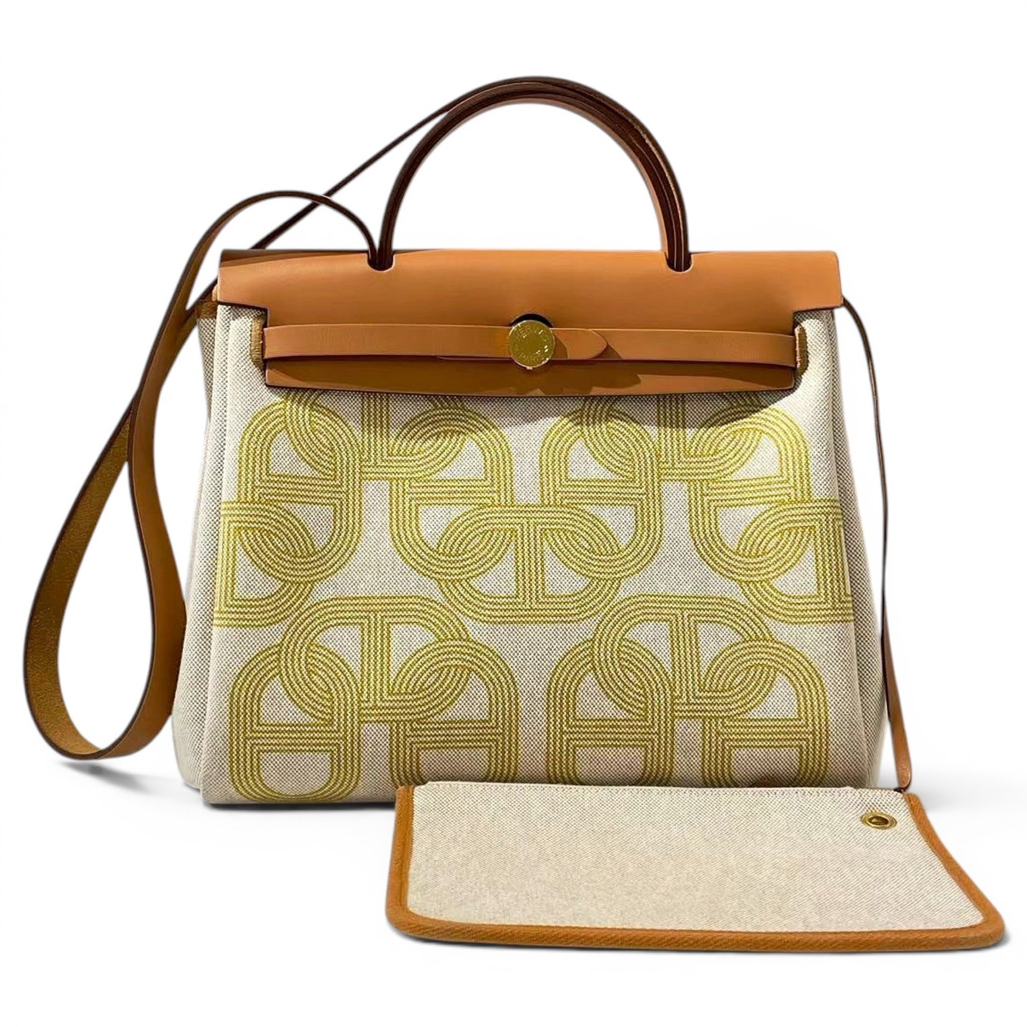 Herbag cloth handbag