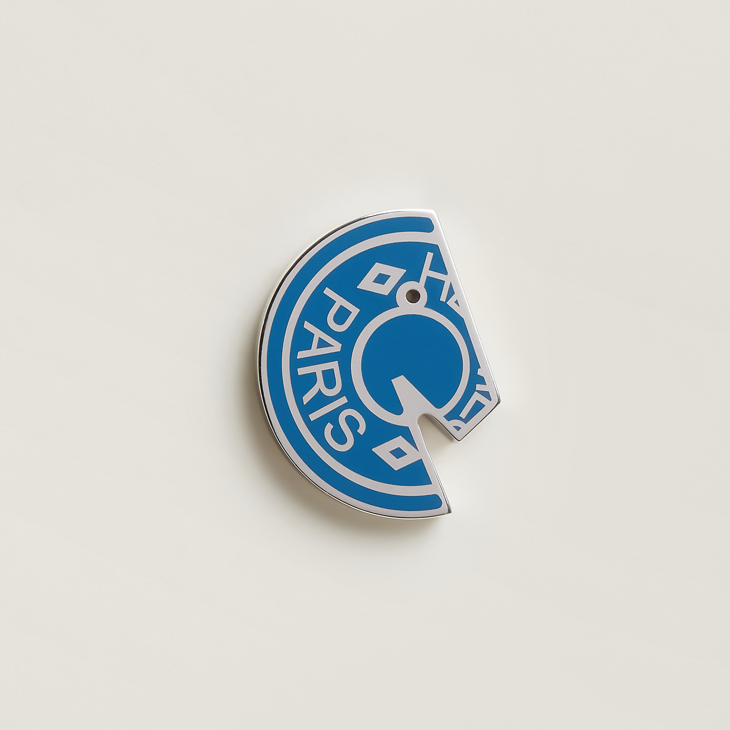 Carrousel badge