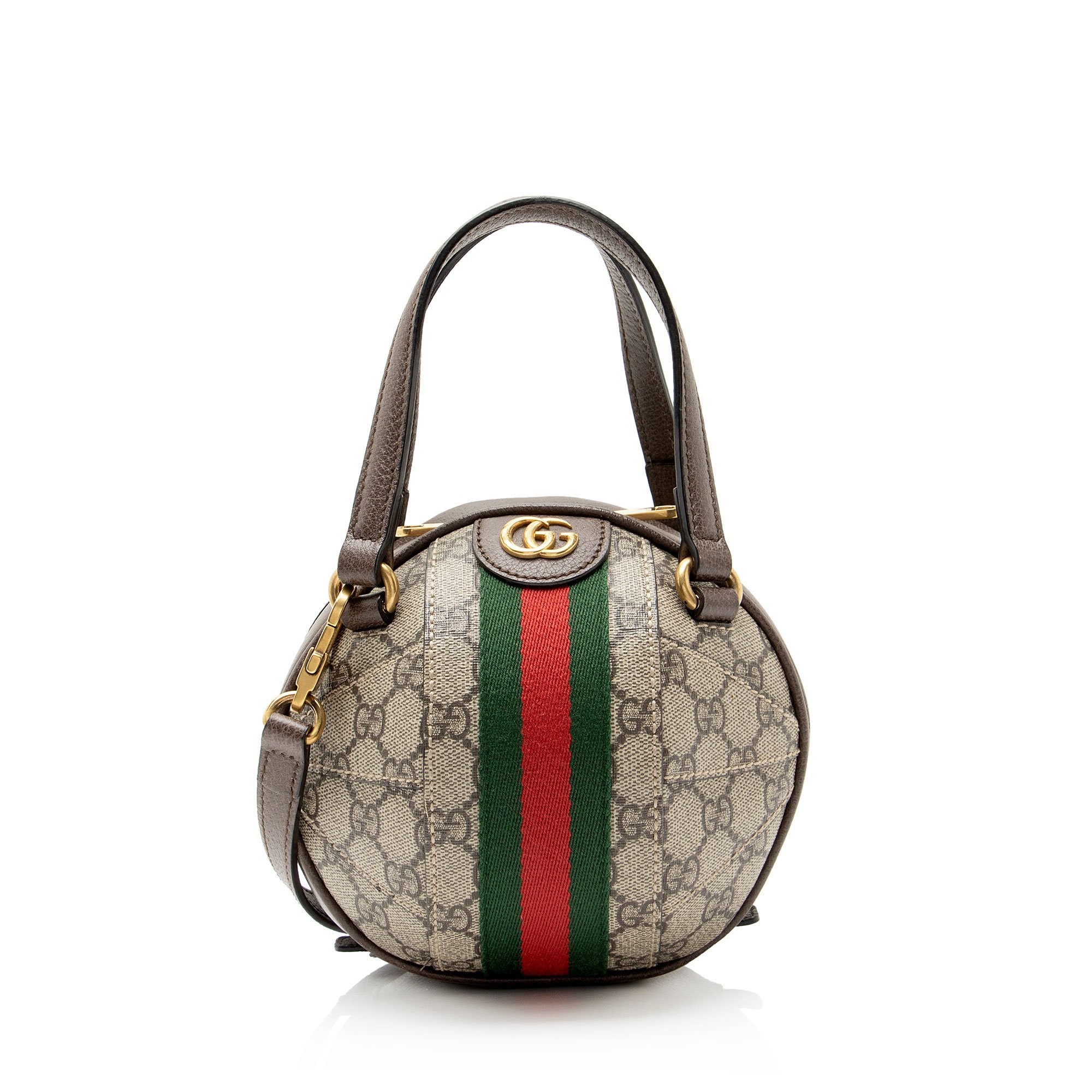 Cloth crossbody bag