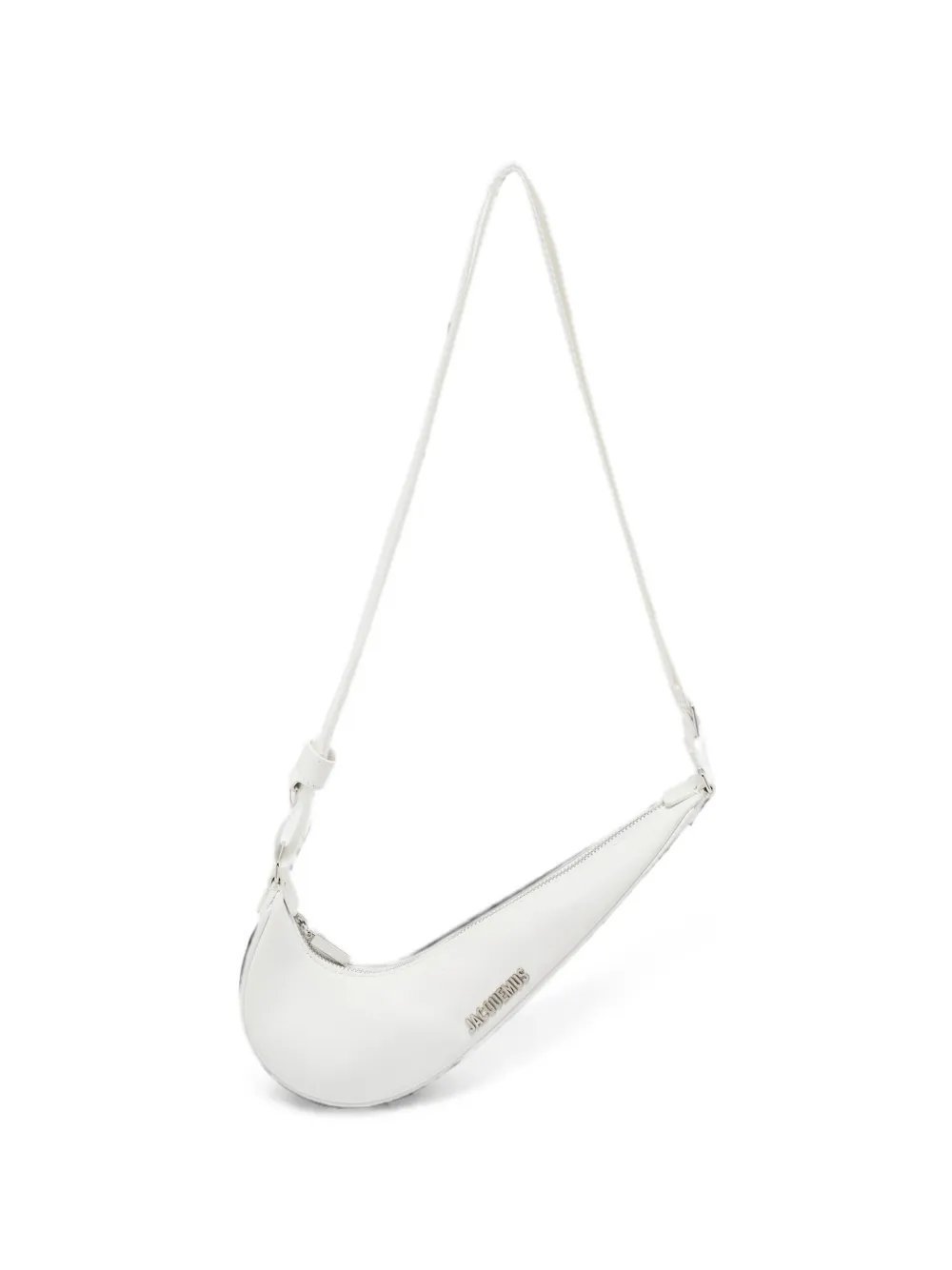 Jacquemus x Nike Le Sac Swoosh shoulder bag