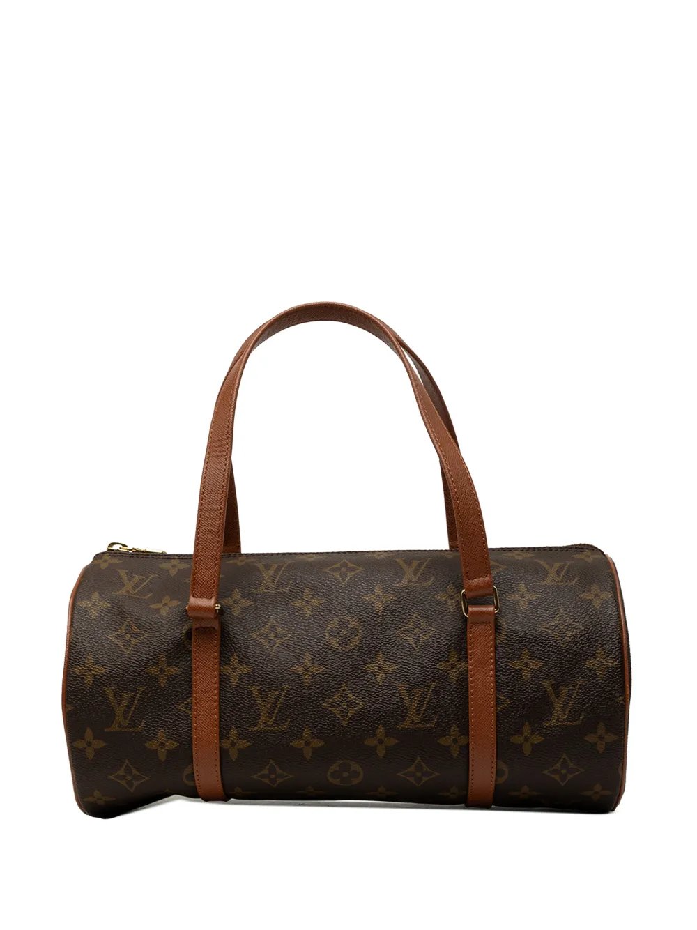 1994 Monogram Papillon 30 handbag