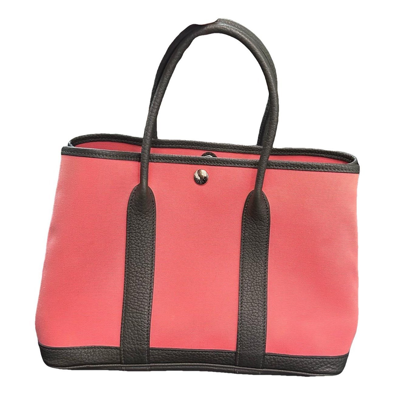 Hermes Garden Party 30 Handbag