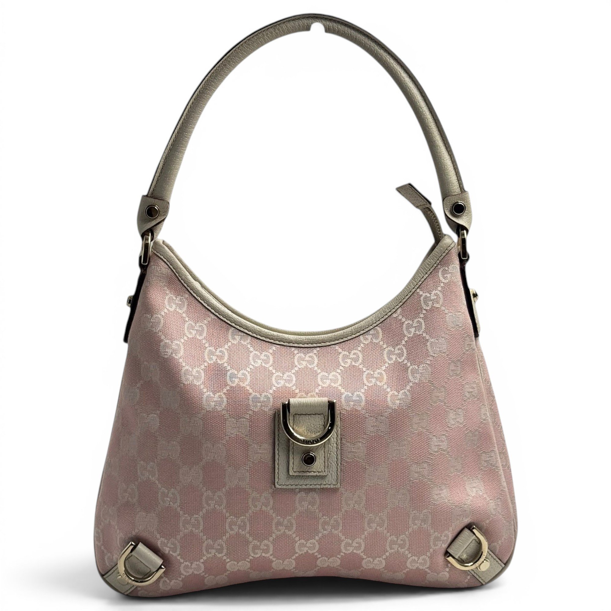 Abbey cloth handbag