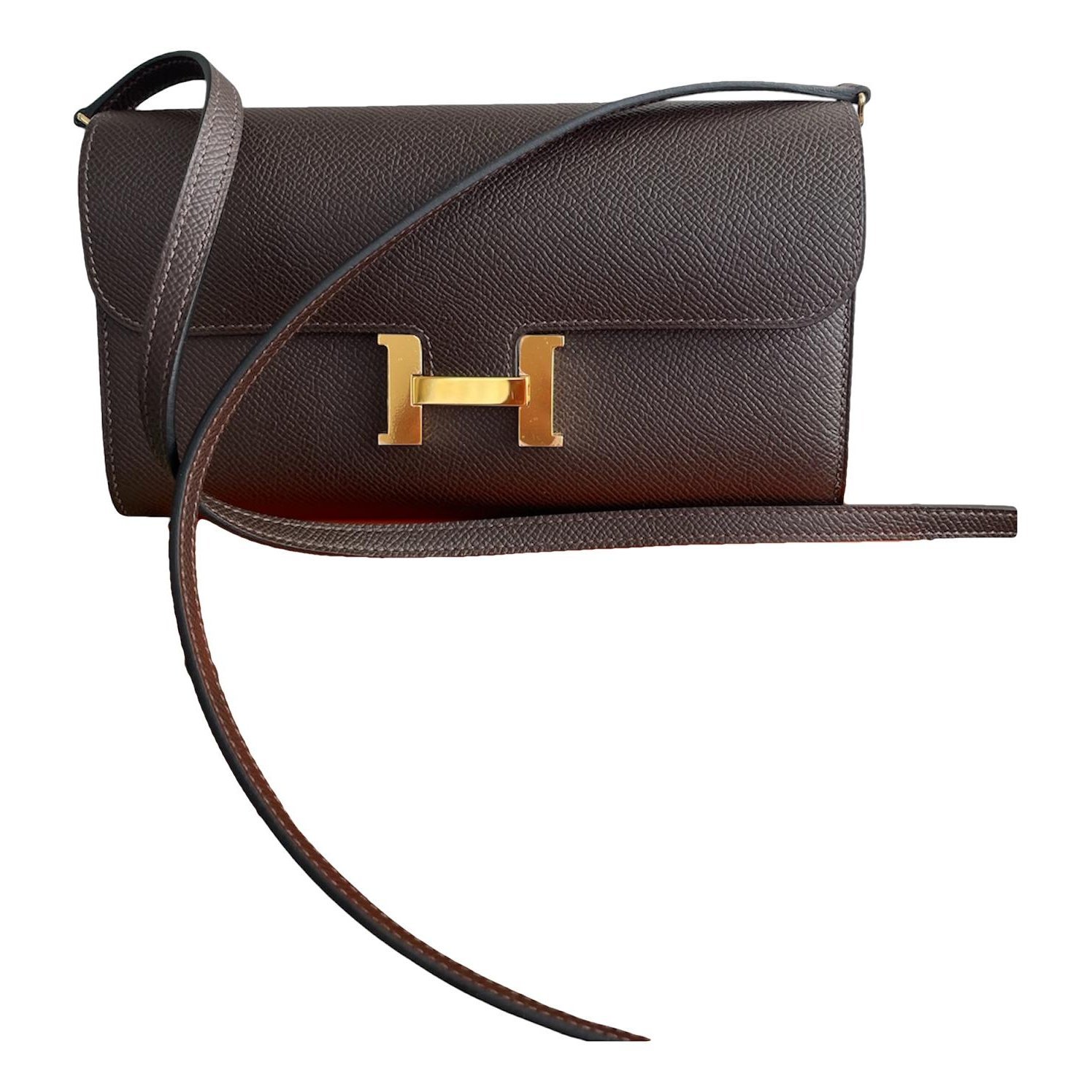 Constance To Go leather handbag