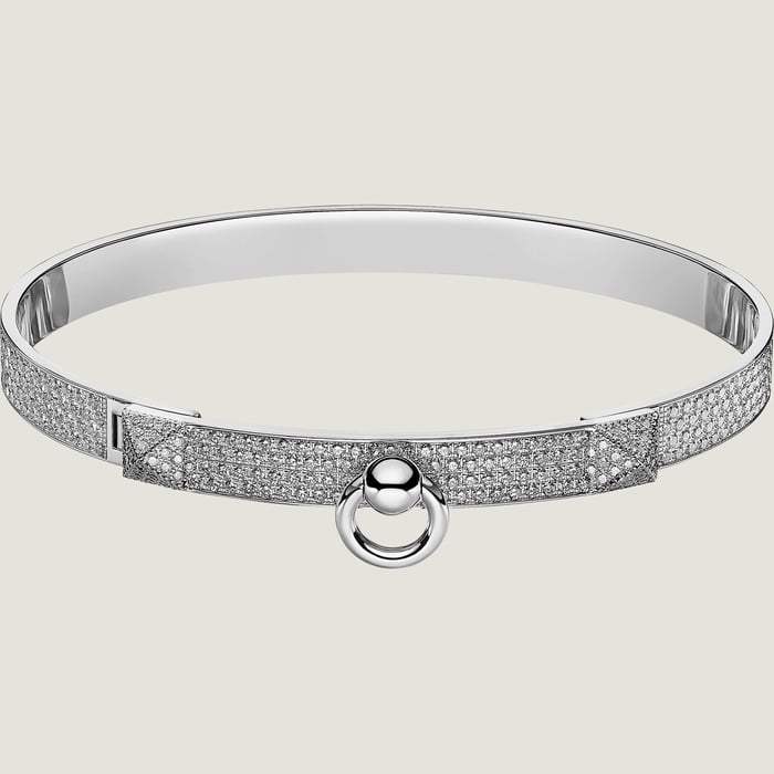 썽 꼴로리 Collier De Chien 브레이슬릿, 스몰 모델